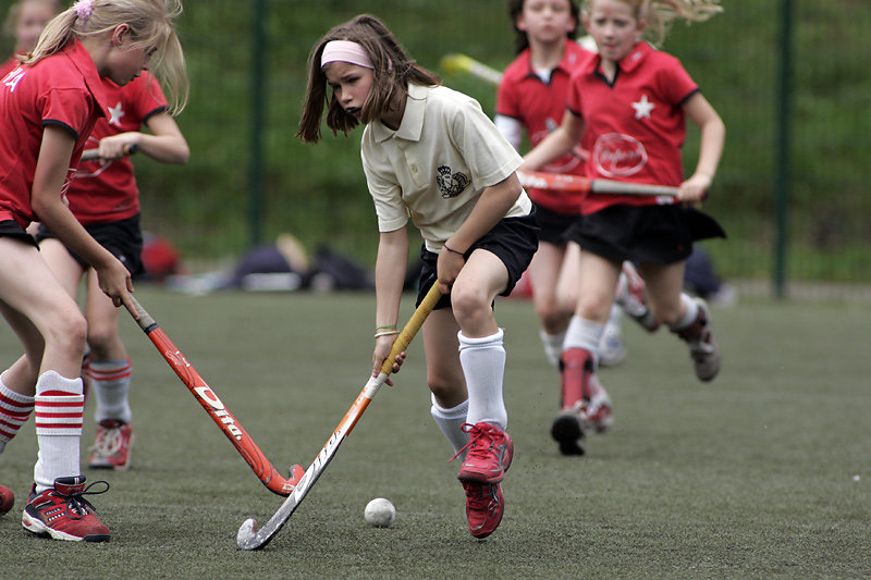 HOCKEY