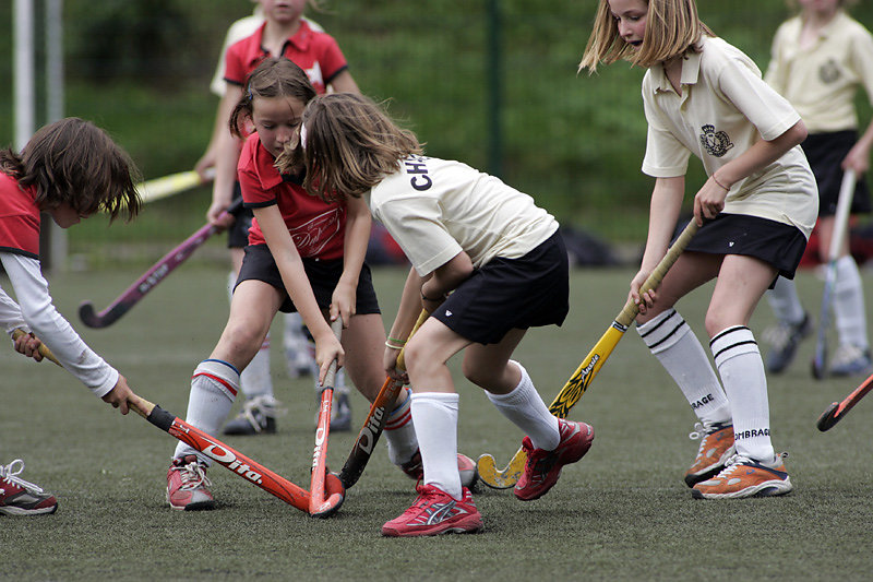 HOCKEY