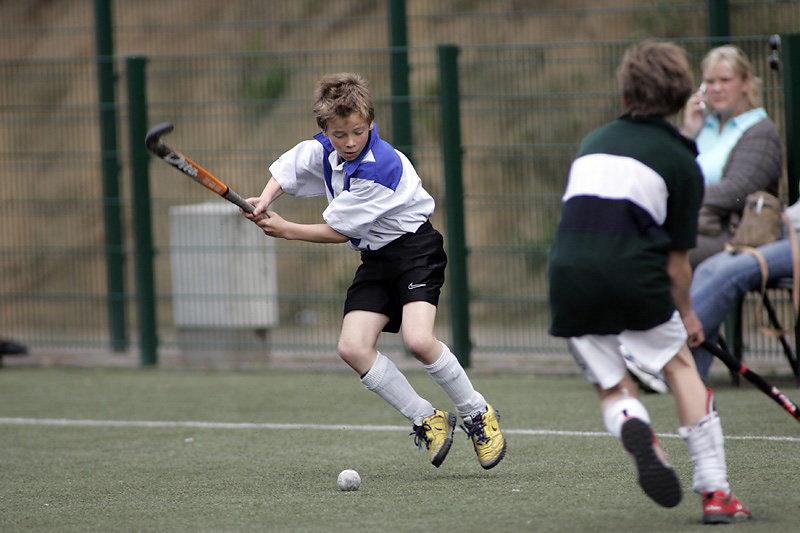 HOCKEY