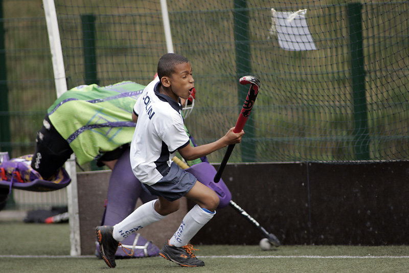 HOCKEY