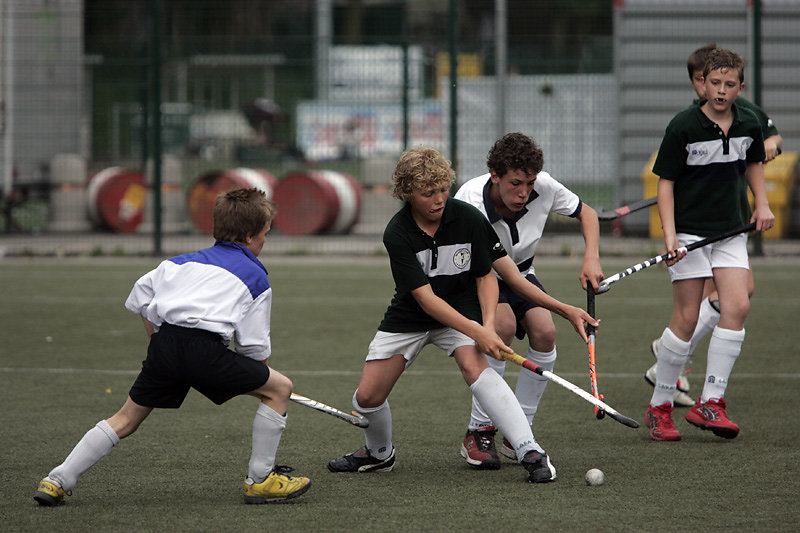 HOCKEY