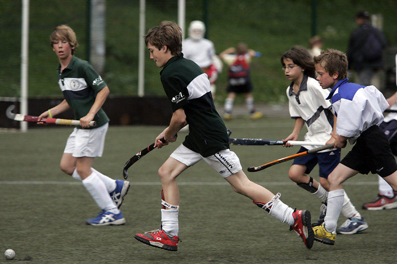 HOCKEY
