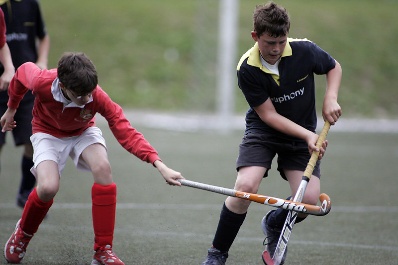 HOCKEY