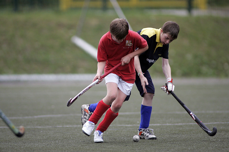 HOCKEY