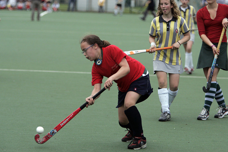 HOCKEY