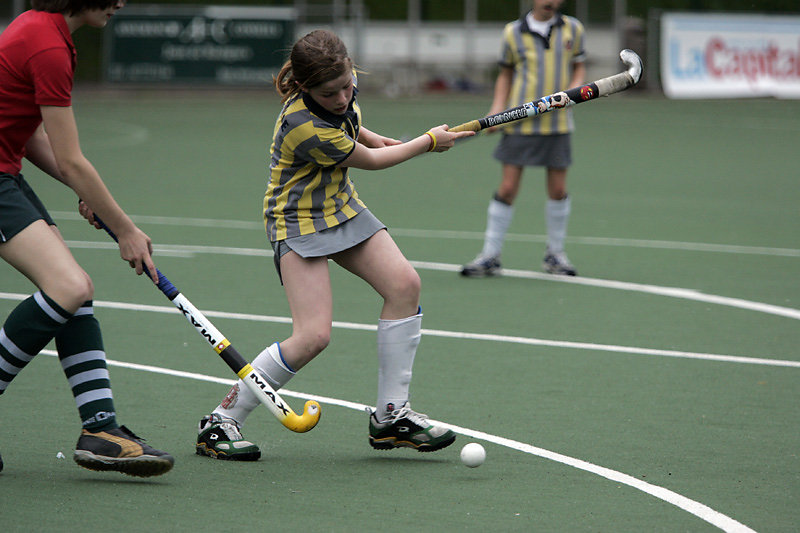HOCKEY
