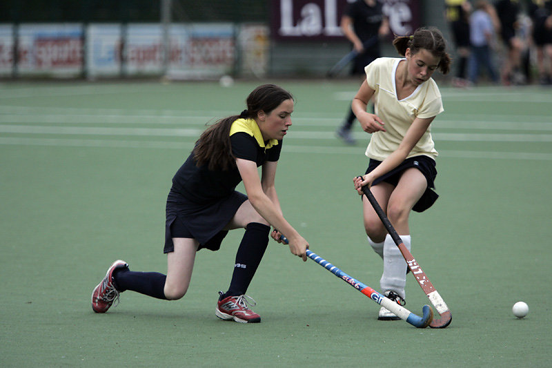 HOCKEY