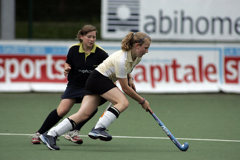 HOCKEY