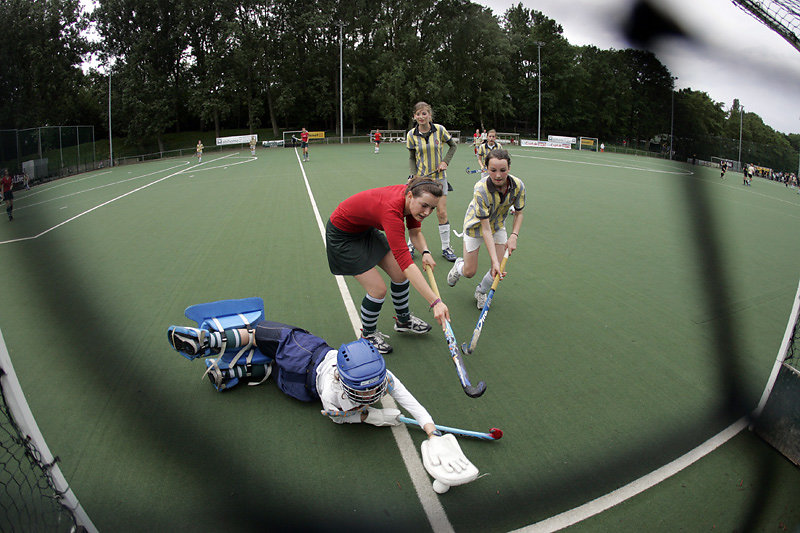 HOCKEY