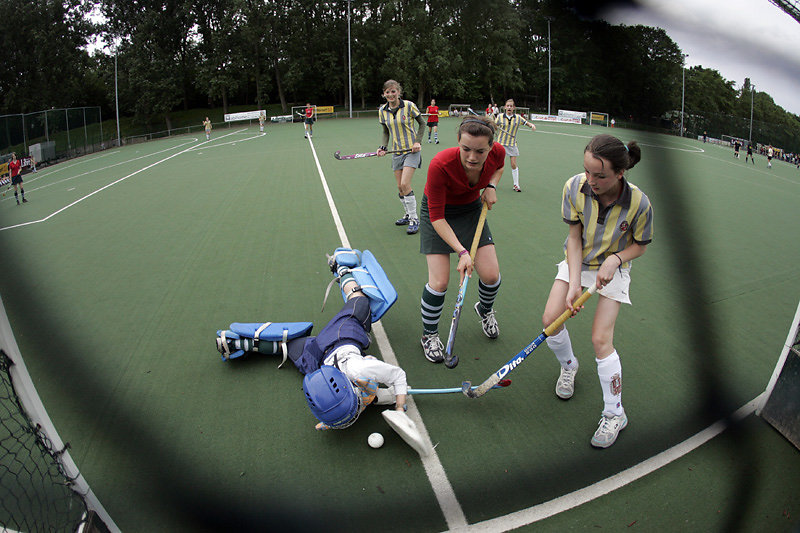 HOCKEY