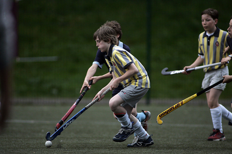 HOCKEY