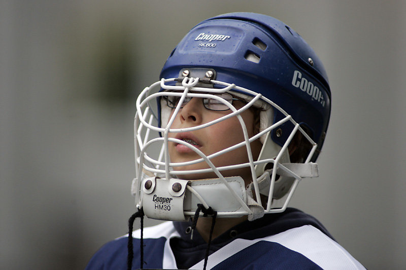 HOCKEY