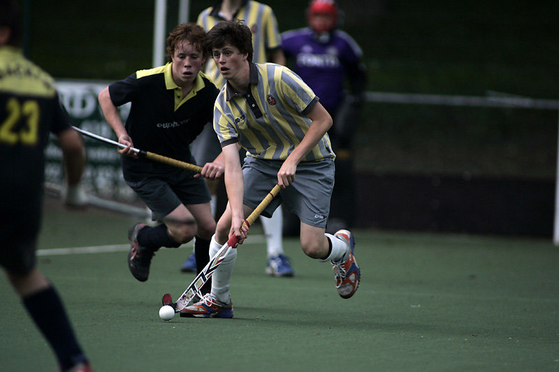 HOCKEY
