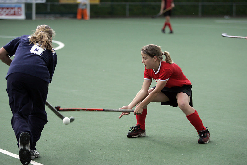 HOCKEY