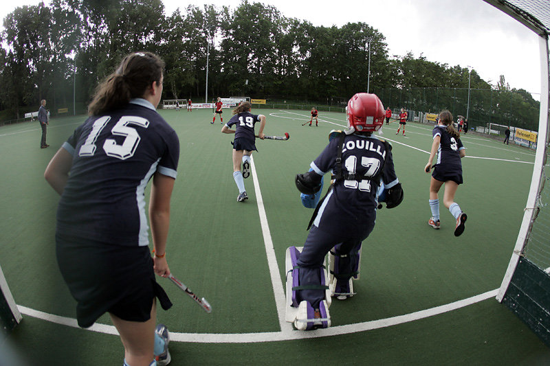 HOCKEY