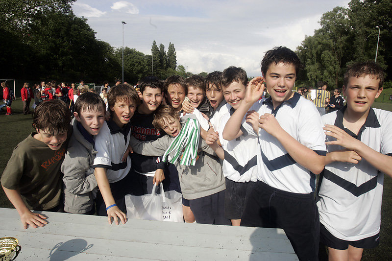 HOCKEY