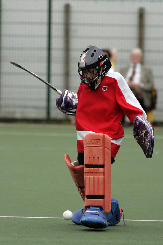 HOCKEY