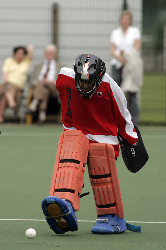 HOCKEY