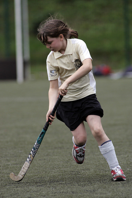HOCKEY
