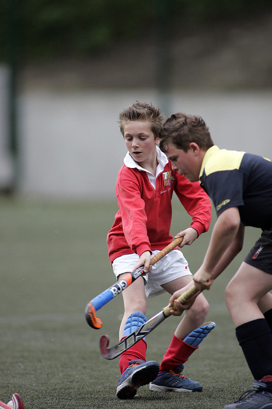 HOCKEY