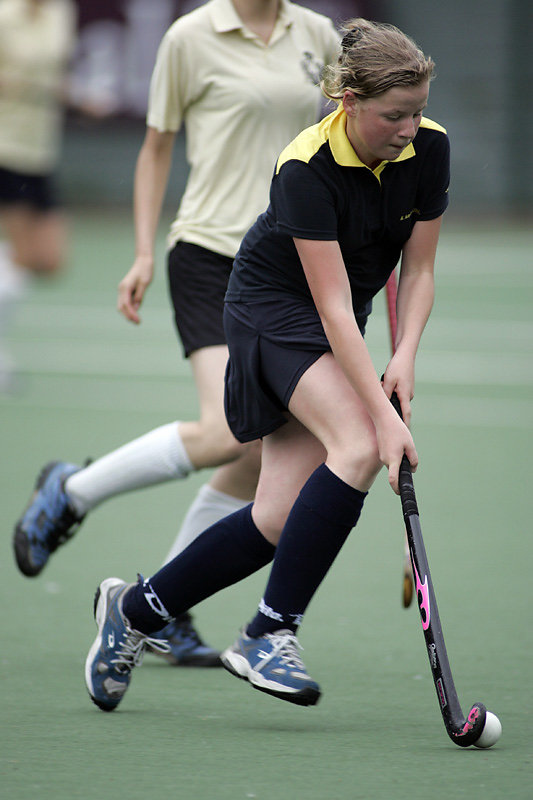 HOCKEY