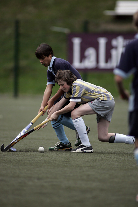 HOCKEY
