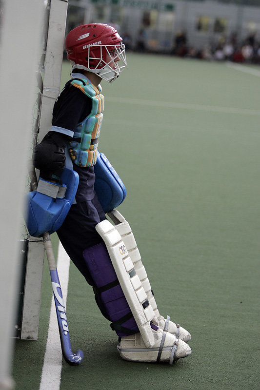HOCKEY