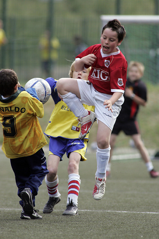 Interscolaire football