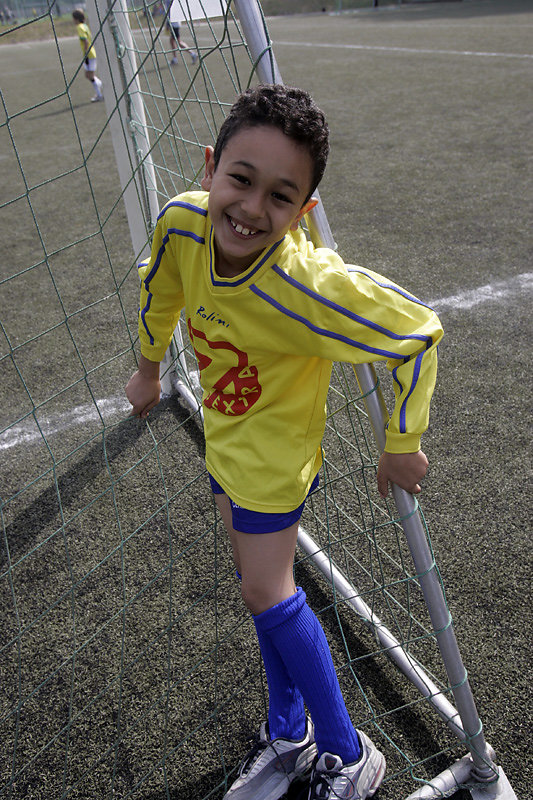 Interscolaire football