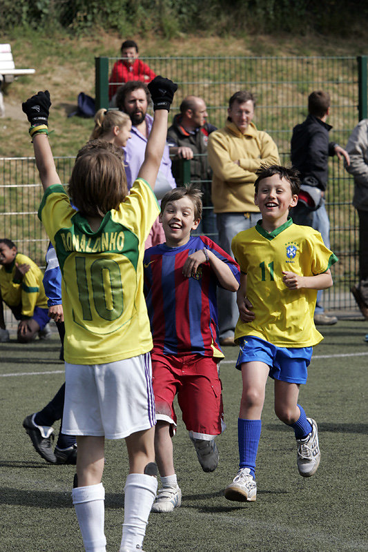 Interscolaire football