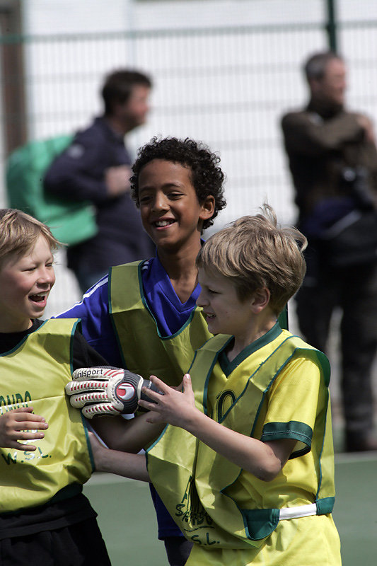 Interscolaire football