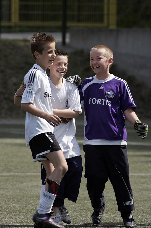 Interscolaire football