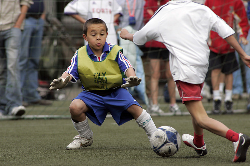 Interscolaire football