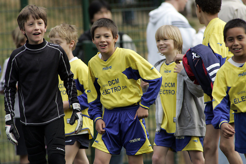 Interscolaire football