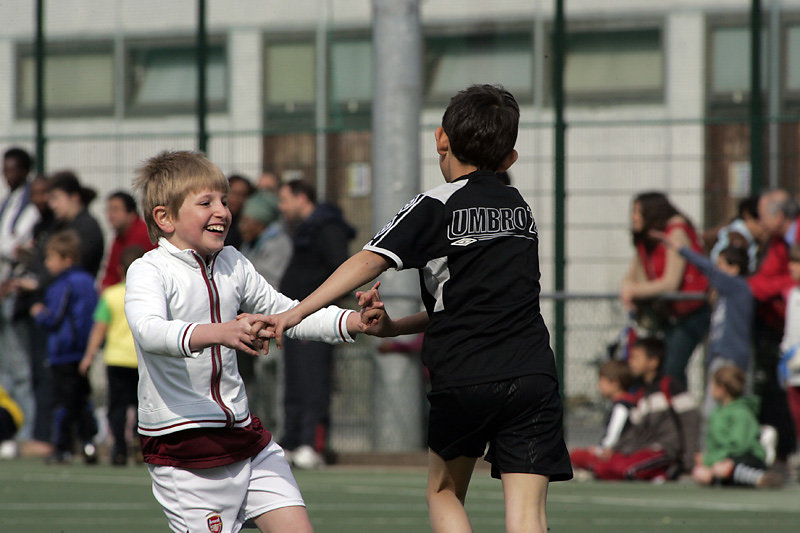 Interscolaire football