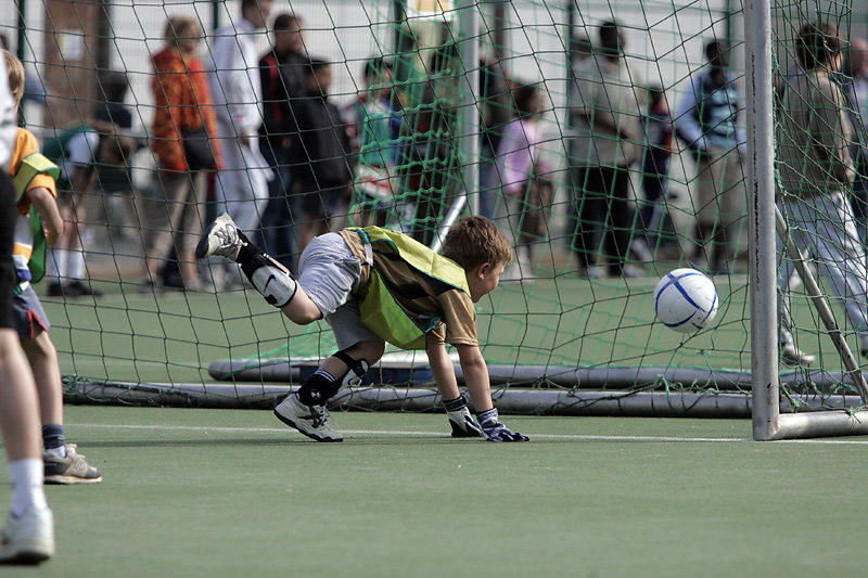 Interscolaire football