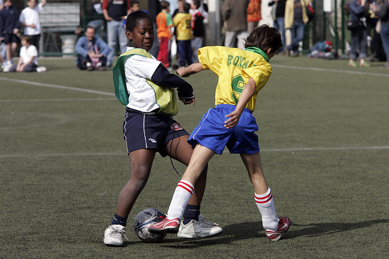 Interscolaire football