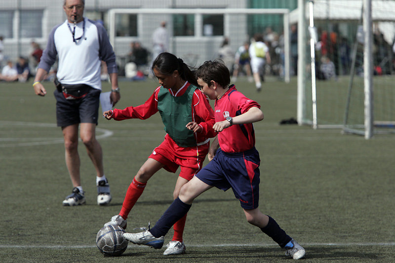 Interscolaire football