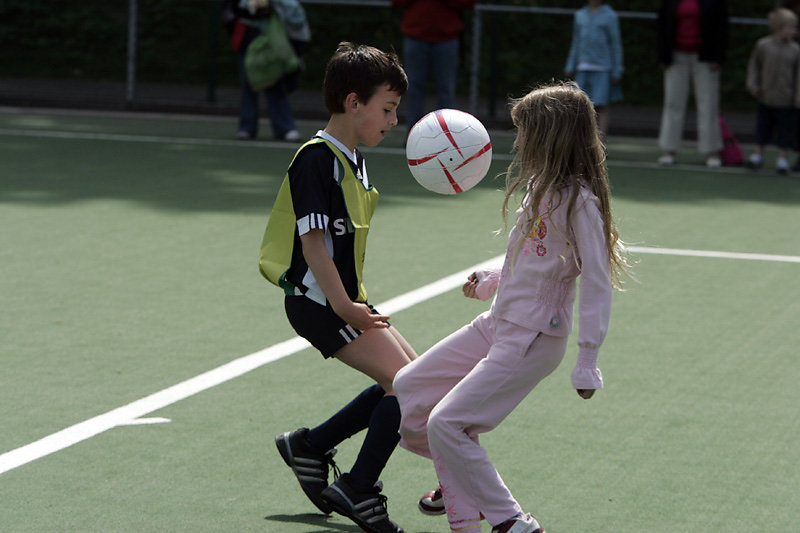 Interscolaire football