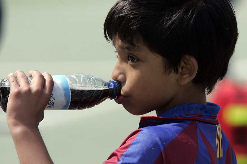Interscolaire football