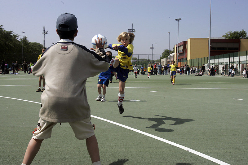 Interscolaire football