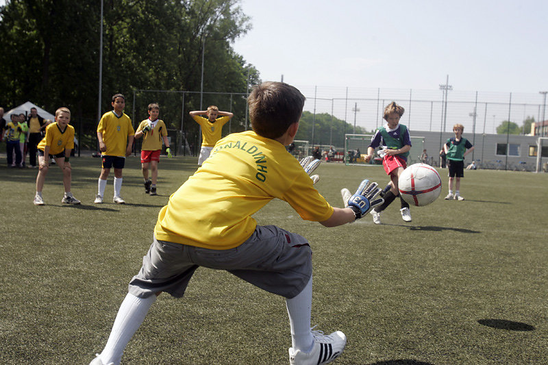 Interscolaire football