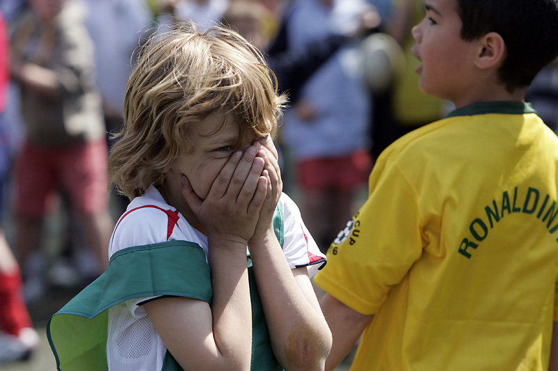Interscolaire football