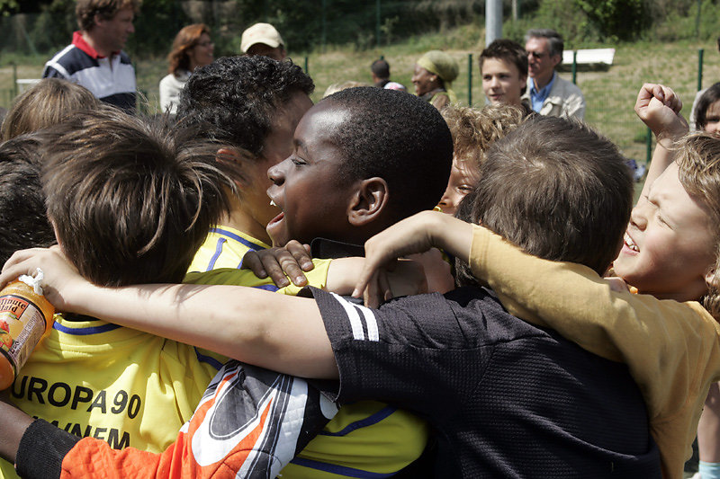 Interscolaire football