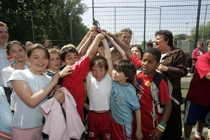 Interscolaire football