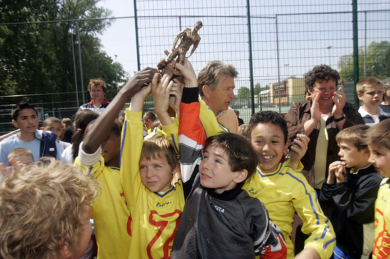 Interscolaire football