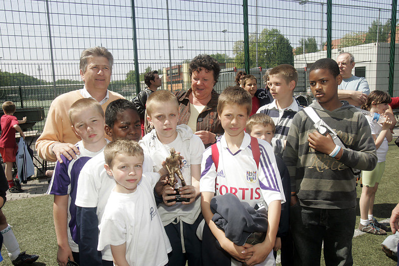 Interscolaire football