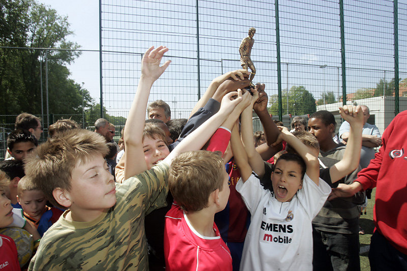 Interscolaire football