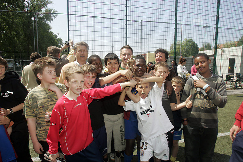 Interscolaire football