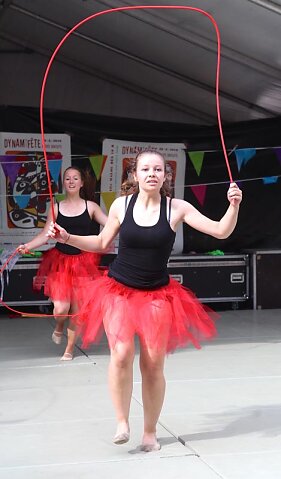 Jazz à Woluwe 2014